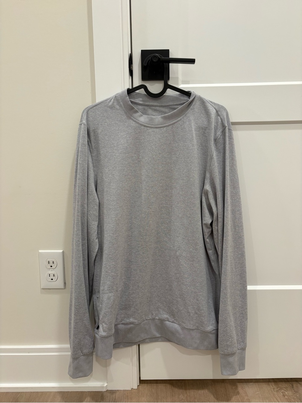 Men’s Vuori Ponto Performance Crew Size Medium
